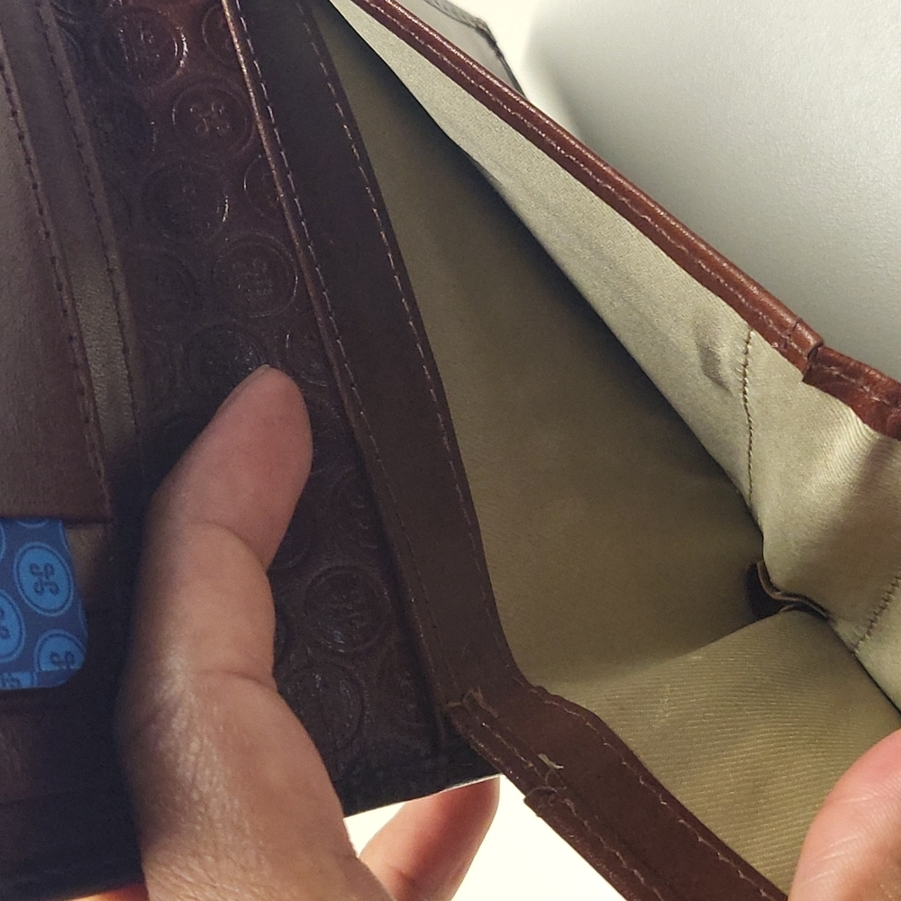 Men wallet - Picture 3 of 6